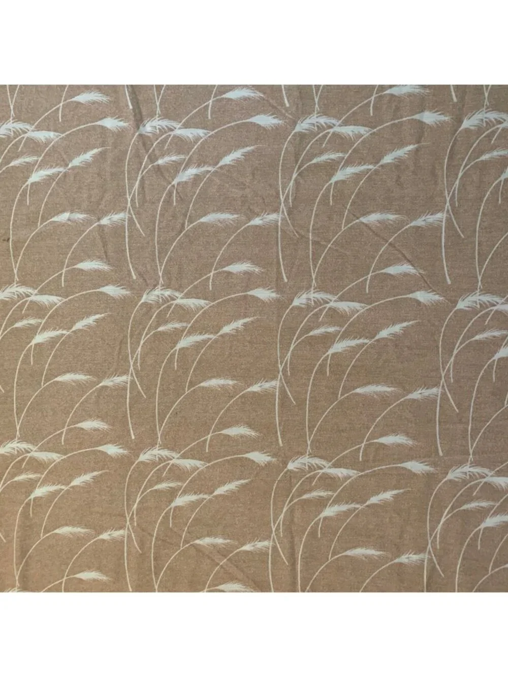 Judy Block Design Trevira Curtain Fabric 14 Yards 48” Width Brown Pink